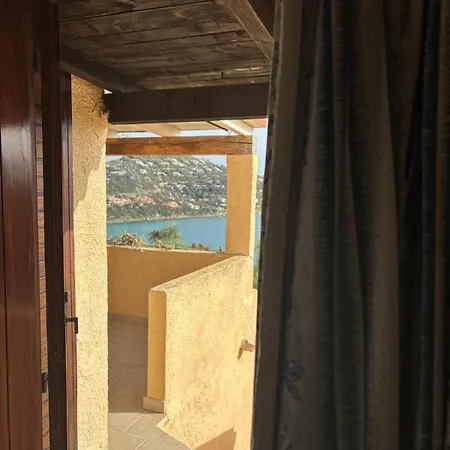 Vistamare Casa de Férias