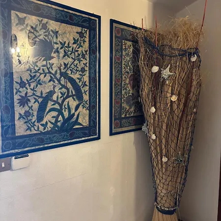 Vistamare Casa de Férias