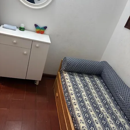 Casa de Férias Vistamare