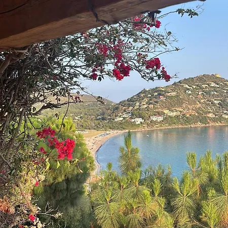Casa de Férias Vistamare Marongiu