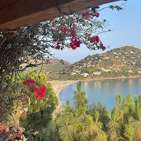 Ferienhaus Vistamare Marongiu