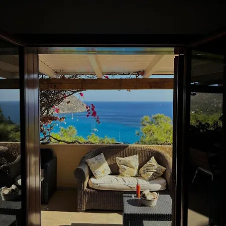 Vistamare Ferienhaus *