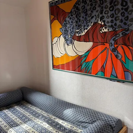 Vistamare Ferienhaus
