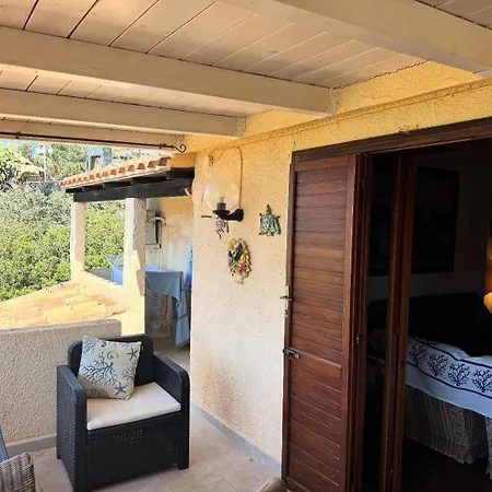 Vistamare Casa de Férias *