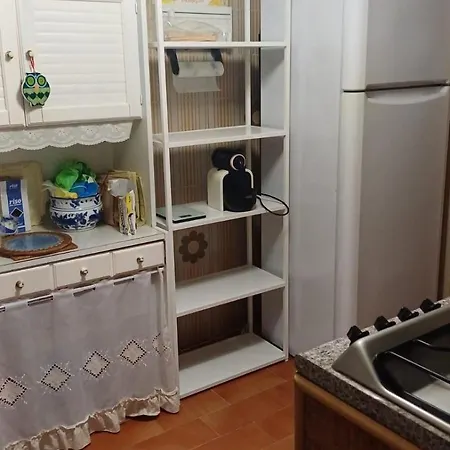 Vistamare Ferienhaus *