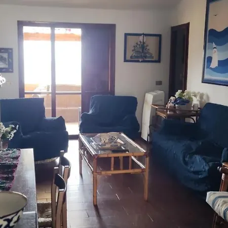 Vistamare Ferienhaus *